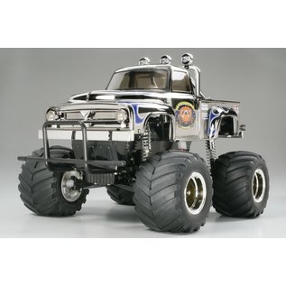TAMIYA TAM 58365-60A 1/12 Midnight Pumpkin Metallic Kit (NO ESC)
