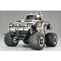 TAMIYA TAM 58365-60A 1/12 Midnight Pumpkin Metallic Kit (NO ESC)