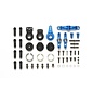 TAMIYA TAM 54752 Steering Upgrade Parts set TT-02/TT-02T/TT-02D/TT-02R CHASSIS
