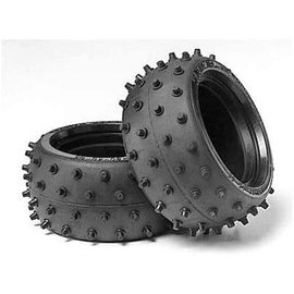 TAMIYA TAM 53059 SPIKE TIRE BUGGY 2.2 BUGGY REAR