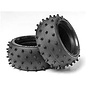 TAMIYA TAM 53059 SPIKE TIRE BUGGY 2.2 BUGGY REAR