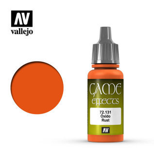 VALLEJO VAL 72131 Game Color: RUST EFFECTS