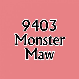 REAPER REA 09403 MONSTER MAW