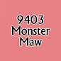 REAPER REA 09403 MONSTER MAW