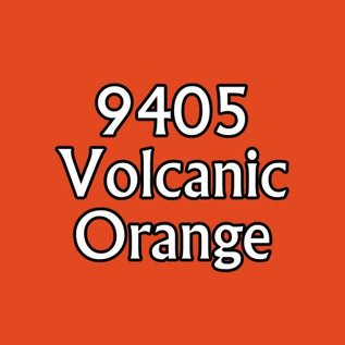 REAPER REA 09405 VOLCANIC ORANGE