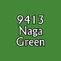 REAPER REA 09413 NAGA GREEN