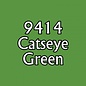 REAPER REA 09414 CATS-EYE GREEN