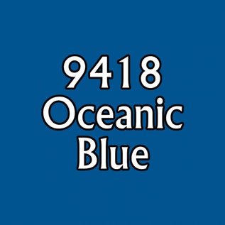REAPER REA 09418 OCEANIC BLUE