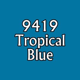 REAPER REA 09419 TROPICAL BLUE