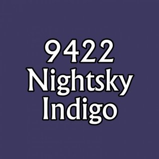 REAPER REA 09422 NIGHTSKY INDIGO