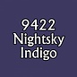 REAPER REA 09422 NIGHTSKY INDIGO