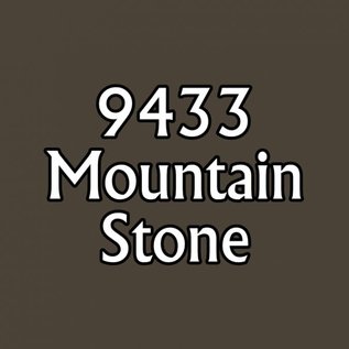 REAPER REA 09433 MOUNTAIN STONE