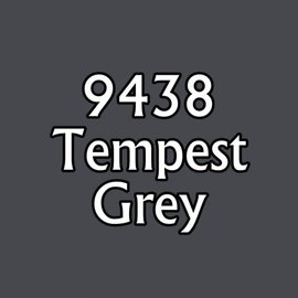 REAPER REA 09438 TEMPEST GREY