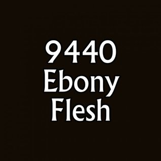 REAPER REA 09440 EBONY FLESH