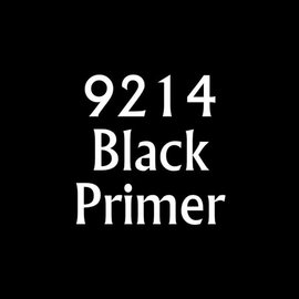 REAPER REA 09214 BLACK BRUSH ON PRIMER