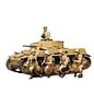 TAMIYA TAM 35009 German Panzerkampfwagen II Ausf. F/G 1/35 PLASTIC MODEL