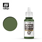 VALLEJO VAL 70922 Model Color: UNIFORM GREEN