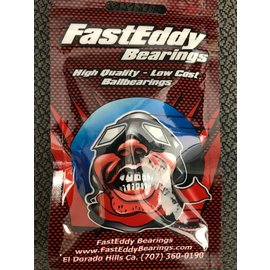Team FastEddy TFE 1168 Traxxas Rustler Sealed Bearing Kit