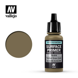 VALLEJO VAL 70610 GRASS PRIMER