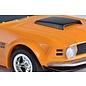 AFX AFX 21050 MG+ '70 Mustang Boss Orange slot car