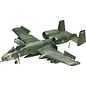 REVELL USA RMX 855521 A-10 WARTHOG 1/48 MODEL KIT