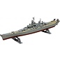 REVELL USA RMX 850301 1/535 USS Missouri Battleship