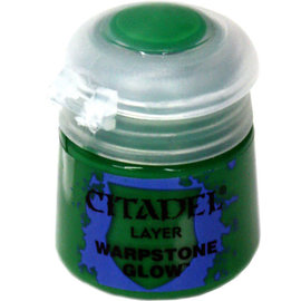 CITADEL WAR 2223 WARPSTONE GLOW LAYER