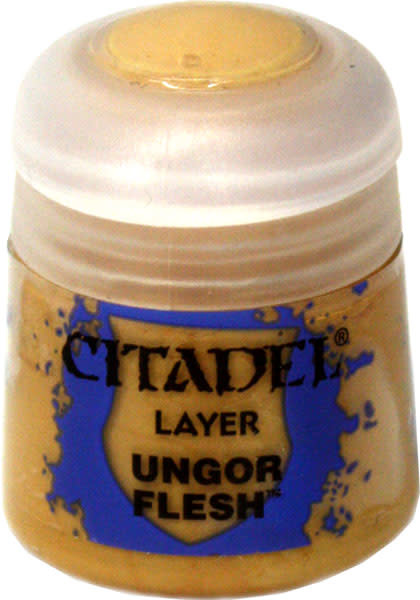 Games Workshop Citadel Layer 2: Ungor Flesh