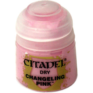 CITADEL WAR 2315 CHANGELING PINK DRY