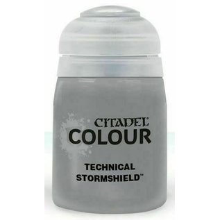 GAMES WORKSHOP WAR 2734 TECHNICAL STORMSHIELD