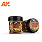 AK INTERACTIVE AKI 8040 CORROSION TEXTURE ACRYLIC