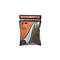 WOODLAND SCENICS WOO T42 Fine Turf Bag, Earth/18 cu. in.