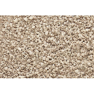 WOODLAND SCENICS WOO B87 BALLAST COARSE BUFF