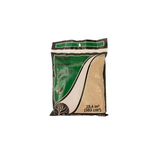 WOODLAND SCENICS WOO B87 BALLAST COARSE BUFF