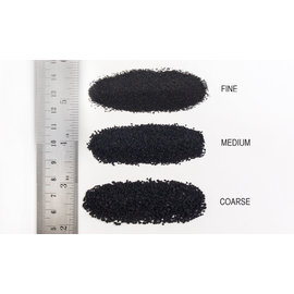 WOODLAND SCENICS WOO B76 BALLAST FINE CINDERS