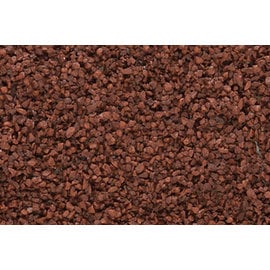 WOODLAND SCENICS WOO B84 BALLAST COARSE IRON ORE