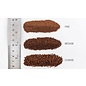 WOODLAND SCENICS WOO B72 BALLAST FINE  BROWN