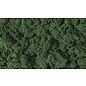 WOODLAND SCENICS WOO FC684 Clump Foliage Dark Green