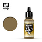 VALLEJO VAL 71272 MODEL AIR YELLOW BROWN