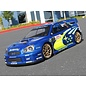 HPI RACING HPI 17505 SUBARU WRC 2004 200MM CLEAR
