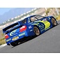 HPI RACING HPI 17505 SUBARU WRC 2004 200MM CLEAR