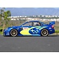 HPI RACING HPI 17205 2004 SUBARU IMPREZA WRC BODY 190MM