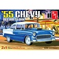 AMT AMT 1119 55 CHEVY BELAIR 1/25 MODEL KIT