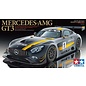 TAMIYA TAM 24345 1/24 Mercedes-AMG GT3 Plastic Model Kit