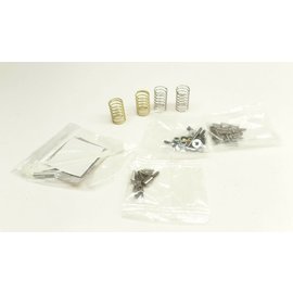 TAMIYA TAM 19401740 9401740 C PARTS BAG MO6
