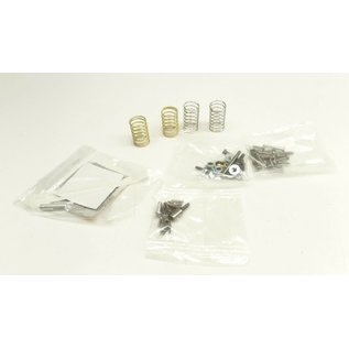 TAMIYA TAM 19401740 9401740 C PARTS BAG MO6
