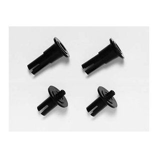 TAMIYA TAM 51042 TB02 DIFFERENTIAL JOINT