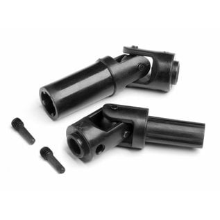 HPI RACING HPI 85258 Universal Center Drive Set (Assembled) Wheely King