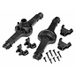 HPI RACING HPI 85250 Axle-Differential Case Set Front/Rear Wheely King