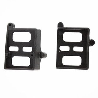 Redcat Racing RED BS803007 LEFT BATTERY TRAY